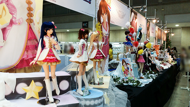 2016年初夏の新作ドレス＆アイテム