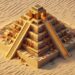 【マイクラ】砂漠のピラミッドの罠を回避する方法